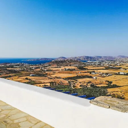 Blissful Studio With Barbecue And Marvelous Views